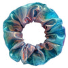 Hair Ring Cloth Handmade Loose Type