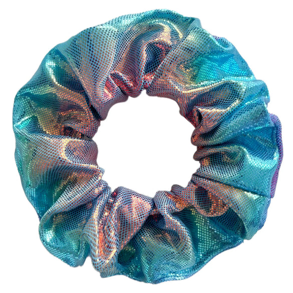 Hair Ring Cloth Handmade Loose Type