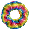 Hair Ring Cloth Handmade Loose Type