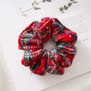 Hair Ring Cloth Seiko Jewelry Allmatch Holiday Accessory