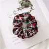Hair Ring Cloth Seiko Jewelry Allmatch Holiday Accessory