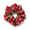 Hair Ring Cloth Seiko Jewelry Allmatch Holiday Accessory