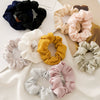 Hair Ring Cloth Simple Seiko Hair Accessories