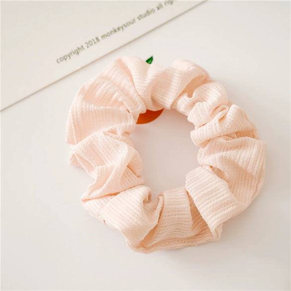 Hair Ring Cloth Simple Seiko Hair Accessories