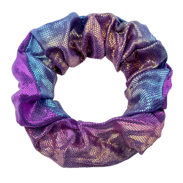 Hair Ring Fabric Handmade Laser Loose Type
