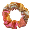 Hair Ring Fabric Handmade Laser Loose Type
