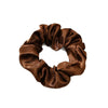 Hair Ring Fabric Handmade Solid Color Simple Fashion Female Hair Accessories
