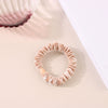 Hair Ring Fabric High Elasticity Diamond Ball Handmade Korean Hair Accessories
