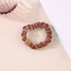 Hair Ring Fabric High Elasticity Diamond Ball Handmade Korean Hair Accessories