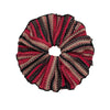 Hair Ring Fabric Hollow Knitted Handmade Fashion High Elasticity Headwear