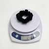 Hair Ring Hair Rope Fabric Handmade Elegant Simple Small Intestinal Circle Allmatch For Women