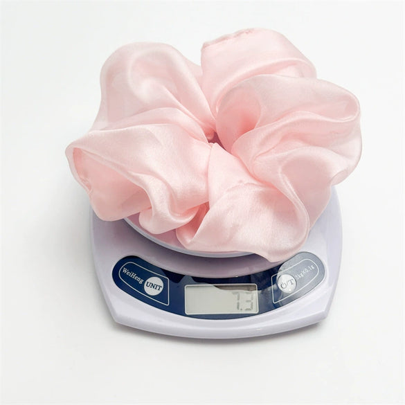 Hair Ring Head Rope Simple Mesh High Elasticity Seiko