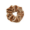 Hair Ring Velvet Handmade Fabric Retro Elegant Niche Simple Sweet High Elasticity
