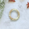 Hair Rope Fabric Handmade High Elastic Bear Hair Accessories For Women And Girls