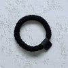 Hair Rope Fabric Handmade High Elastic Bear Hair Accessories For Women And Girls