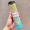 Hair Rope Wool High Elasticity Handmade