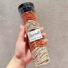 Hair Rope Wool High Elasticity Handmade