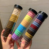 Hair Rope Wool High Elasticity Handmade