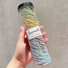 Hair Rope Wool High Elasticity Handmade