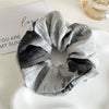 Hair Tie Fabric High Elasticity Sweet Handmade Women's Accessories