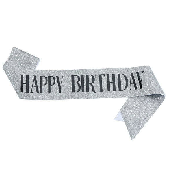 Hairband Hairpin Metal Semimanual And Semimechanical Birthday Party Photo Props Decoration
