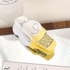 Hairpin Acetic Acid Handmade Fruit Food Style