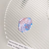 Hairpin Acetic Acid Plate Handmade Sweet Style For Women