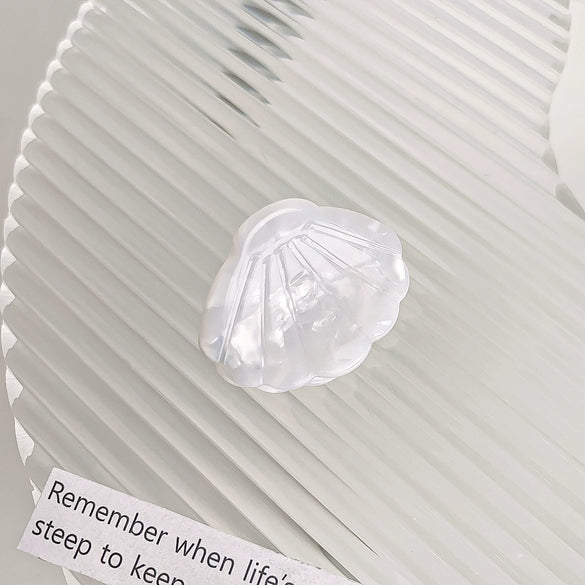 Hairpin Acetic Acid Plate Handmade Sweet Style For Women