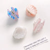 Hairpin Acetic Acid Plate Handmade Sweet Style For Women