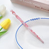 Hairpin Acetic Acid Plate Retro Spiral Pattern Hair Accessories