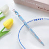 Hairpin Acetic Acid Plate Retro Spiral Pattern Hair Accessories