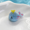 Hairpin Acetic Acid Sea Life Animals Handmade Mini Clip For Girls