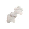 Hairpin Acrylic Color Wave Handmade Spring Clip Retro Style For Women