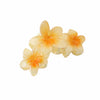 Hairpin Egg Flower Style Fashion Ol Baking Varnish For Women
