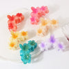 Hairpin Egg Flower Style Fashion Ol Baking Varnish For Women