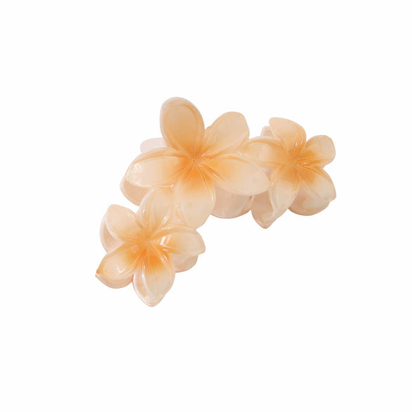 Hairpin Egg Flower Style Fashion Ol Baking Varnish For Women