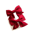 Hairpin Fabric Handmade Bowknot Children's Hair Accessories