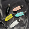 Hairpin Geometric Style Handmade Surfboard Shape Beauty Tools Unisex Women's