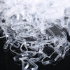 Hairpin Plastic Resin Stamping Cute Small Jewelry