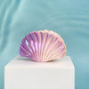 Hairpin Plastic Resin Vacation Style Electroplating Shell Women's Hair Accessories