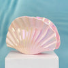 Hairpin Plastic Resin Vacation Style Electroplating Shell Women's Hair Accessories
