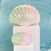 Hairpin Plastic Resin Vacation Style Electroplating Shell Women's Hair Accessories