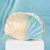Hairpin Plastic Resin Vacation Style Electroplating Shell Women's Hair Accessories