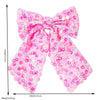 Hairpin Sequin Cloth Handsewn Inlay Female Hair Accessories