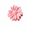 Hairpin Small Daisy Clip Candy Color Fresh Sweet Cute Baking Paint Women's Hair Accessories