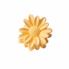 Hairpin Small Daisy Clip Candy Color Fresh Sweet Cute Baking Paint Women's Hair Accessories
