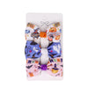 Halloween Children'S Bow Hairpin Three-Piece Set Wholesale Gooddiy