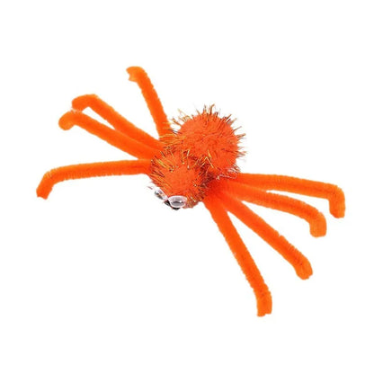 Halloween Cute Spider Metal Party Festival Card Headband