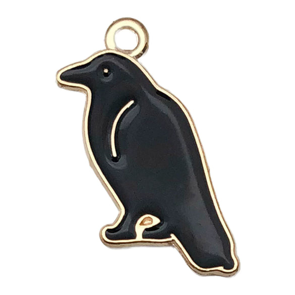 Halloween Jewelry Accessories Zinc Alloy Pumpkin Ghost Pendant Dripping Oil Style