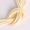 Hand Woven Wax Rope Leather Rope Necklace Bracelet